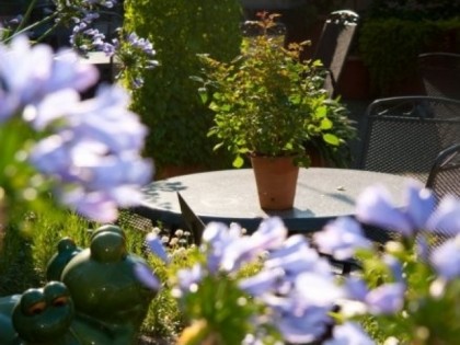 Foto: Sonnenhof Hotel-Restaurant