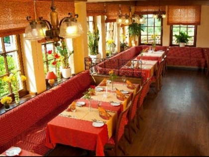 Foto: Sonnenhof Hotel-Restaurant