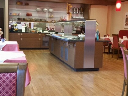 Foto: Sonnenhof Hotel-Restaurant