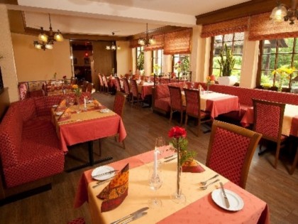 Foto: Sonnenhof Hotel-Restaurant