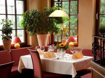 Foto: Sonnenhof Hotel-Restaurant