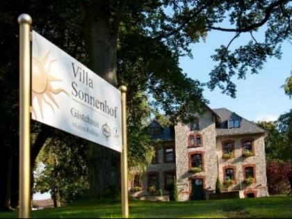 Foto: Sonnenhof Hotel-Restaurant